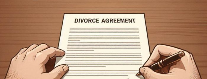 Divorce