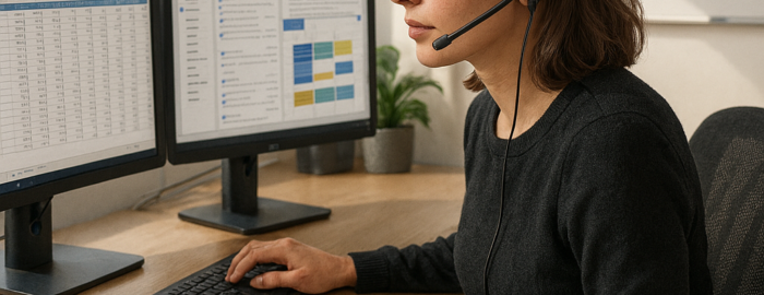 transaction coordinator