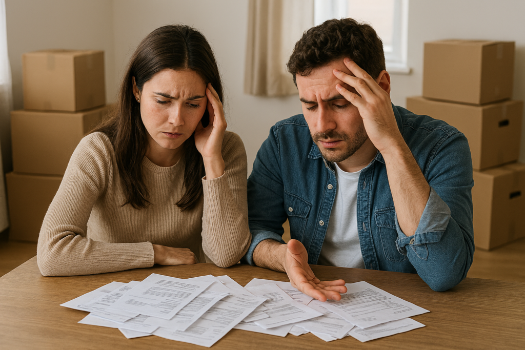 Seller Expenses