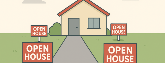 Open House