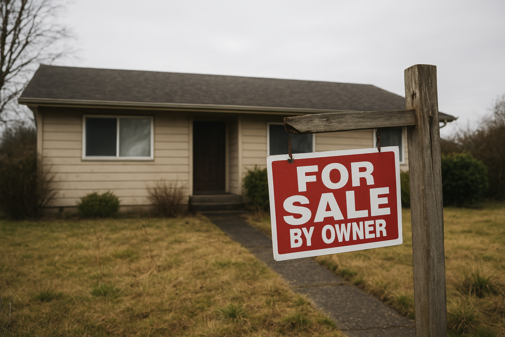 FSBO